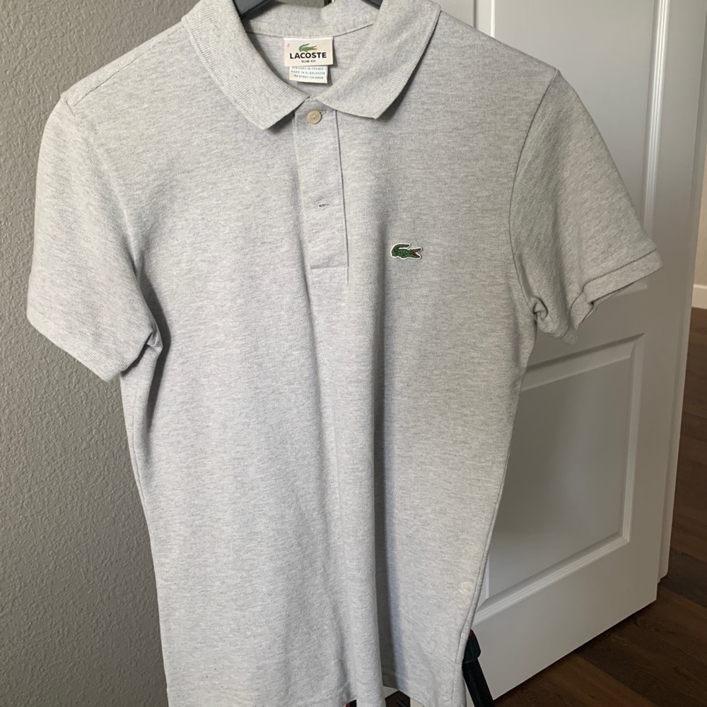 Lacoste Polo